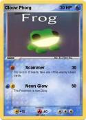 Gloow Phorg