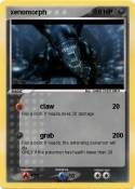xenomorph