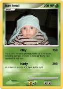 bum head