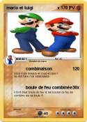 mario et luigi