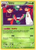 GOKU