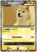 DOGE