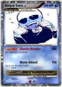 Senpai Sans