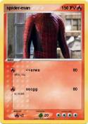 spider-man