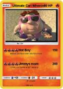Ultimate Carl