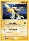 zeus