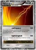 lightning