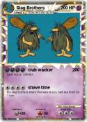 Slag Brothers
