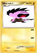 tatoo rock 2