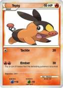 Tepig