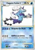 Fulguris Forme
