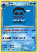 PSY