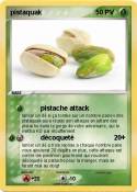 pistaquak