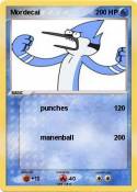 Mordecai