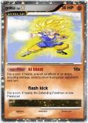 goku