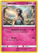 Aphrodite