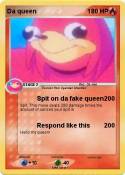 Da queen