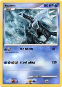 kyurem