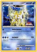 arceus