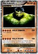 The Hulk(OP)
