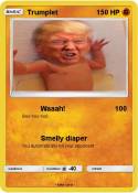 Trumplet