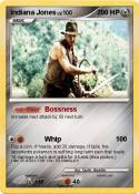 Indiana Jones
