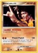 Bruce Lee