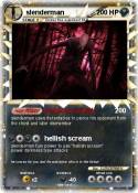 slenderman