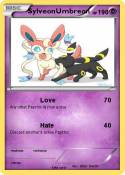 SylveonUmbreon