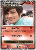 Anthony Padilla