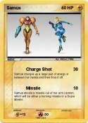 Samus