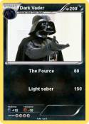 Dark Vader