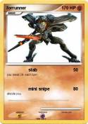 forrunner