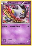 M Gengar EX