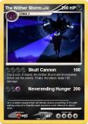 The Wither Stor
