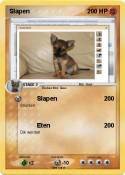 Slapen