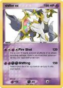 shifter ex