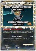 Danny Phantom