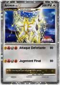 Arceus