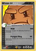 MPotato GX
