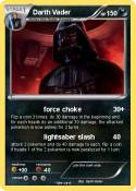 Darth Vader