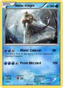 Water Knight
