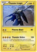Thunder Knight