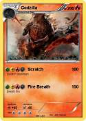Godzilla