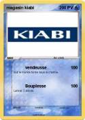magasin kiabi