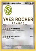 magasin yvres
