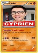 Cyprien
