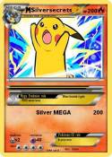 Silversecrets