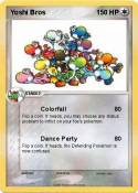Yoshi Bros