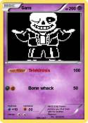Sans